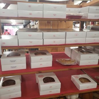 Butler's Orchard - Farmers Market Near Me - Germantown, Maryland