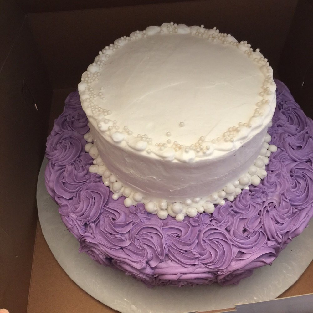 Maria's Cake Decorating - We asked for pearls not pebbles - Bakeries Near Me - Mansfield, Ohio Maria's Cake Decorating - We asked for pearls not pebbles - Bakeries Near Me - Mansfield, Ohio