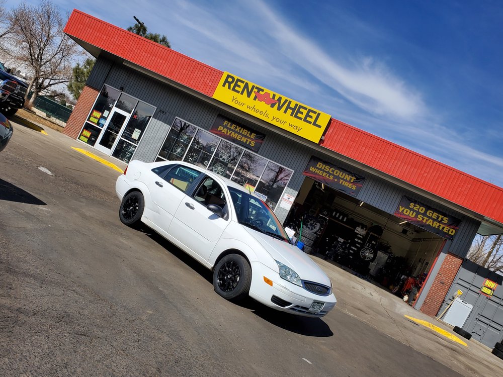 RAW WHEELS & TIRES Updated June 2024 26 Photos & 10 Reviews 691 W