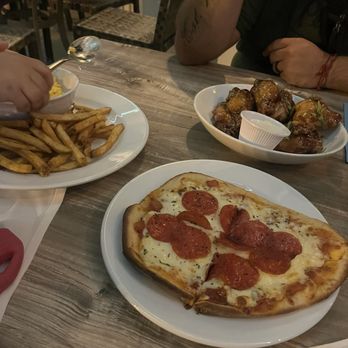 Latitudes Restaurant Hollywood - Breakfast & Brunch Near Me - Hollywood, Florida