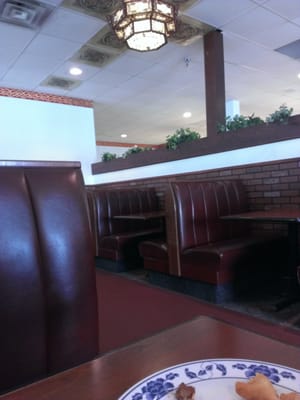 Giant Panda Chinese Restaurant by null