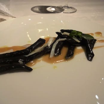 Enoteca Pinchiorri - Garganelli - Italian Near Me - Florence, FI