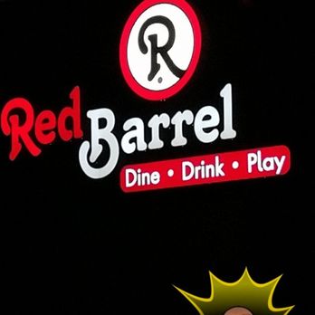 Red Barrel - Sports Bars Near Me - Henderson, Nevada