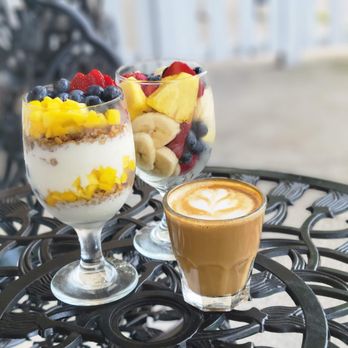 Coronation Cafe - Coffee & Tea Near Me - Amherst, Massachusetts