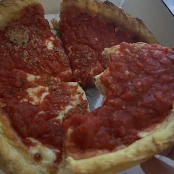 Pizzeria Ora - Chicago Style Pizza - Pizza Near Me - Chicago, Illinois Pizzeria Ora - Chicago Style Pizza - Pizza Near Me - Chicago, Illinois