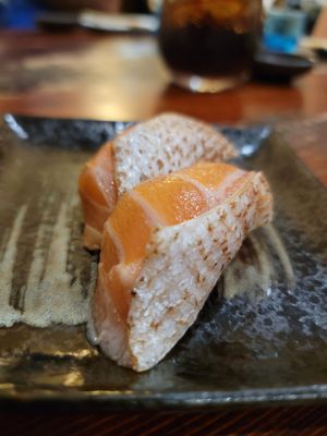 Yui Restaurant by null