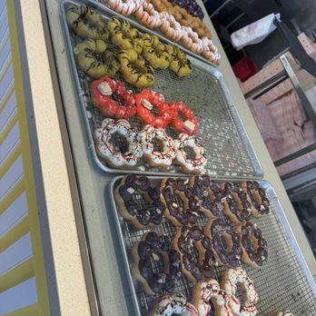 Mochinut Chula Vista - Donuts Near Me - Chula Vista, California