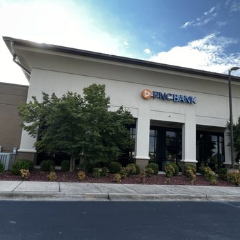 PNC Bank - Banks & Credit Unions Near Me - Birmingham, Alabama PNC Bank - Banks & Credit Unions Near Me - Birmingham, Alabama