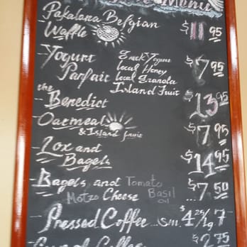 Paul's Place - Breakfast & Brunch Near Me - Hilo, Hawaii Paul's Place - Breakfast & Brunch Near Me - Hilo, Hawaii