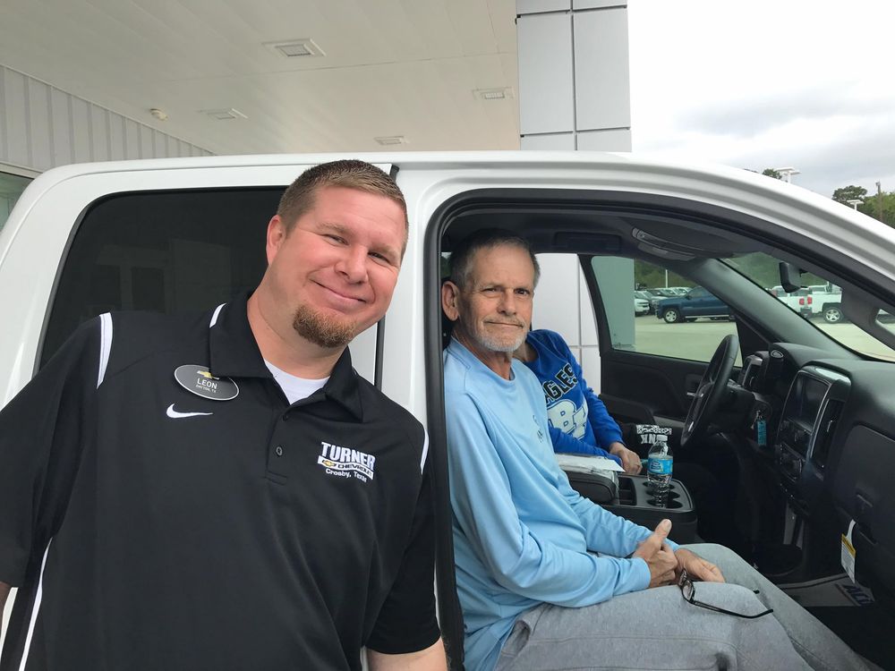 TURNER CHEVROLET Updated September 2024 13 Photos & 14 Reviews