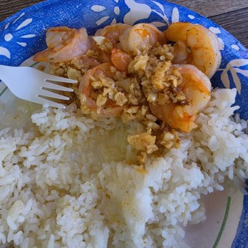 Big Wave Shrimp - Garlic shrimp! - Seafood Near Me - Haleiwa, Hawaii Big Wave Shrimp - Garlic shrimp! - Seafood Near Me - Haleiwa, Hawaii