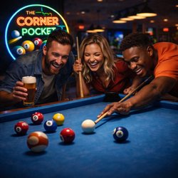 Fat Albert's Billiards - Lively nights, quality tables, and a welcoming atmosphere--your local spot for great games and even better company.
