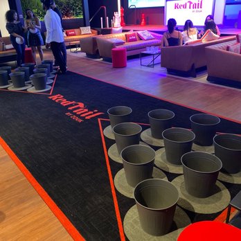 RedTail - Huge beer pong - Sports Bars Near Me - Las Vegas, Nevada