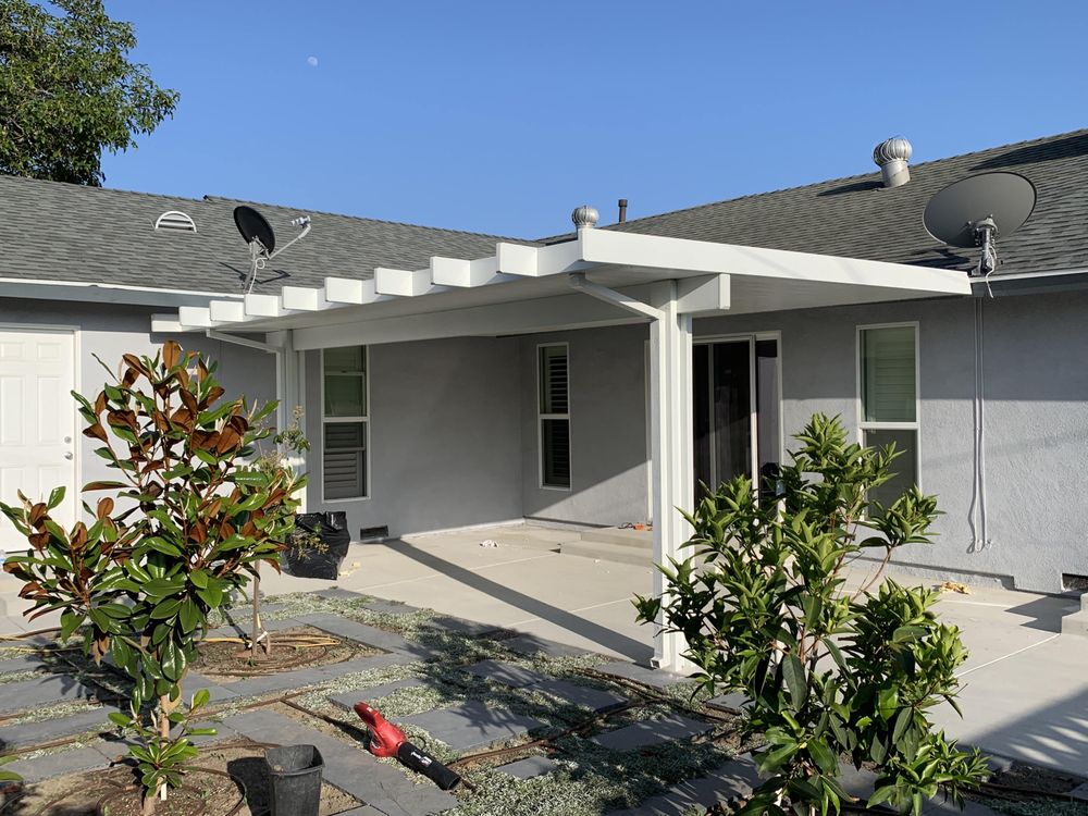 Slide of CTXR Roofing & Storm Restoration