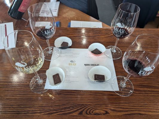 Kalasi Cellars by null