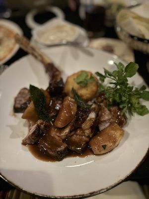 Christinis Ristorante Italiano by null