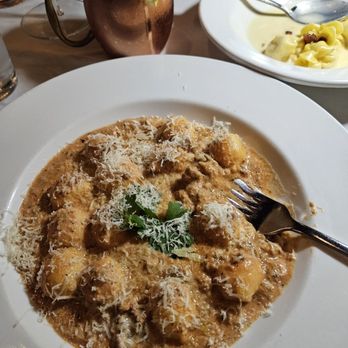cork&olive - gnocchi bolognese - Wine Bars Near Me - Lake Mary, Florida cork&olive - gnocchi bolognese - Wine Bars Near Me - Lake Mary, Florida