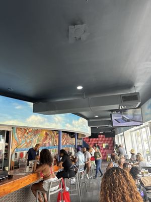 Wet Willie's by null