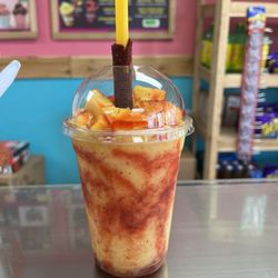 TROPICAL COLIMA - Mangonada