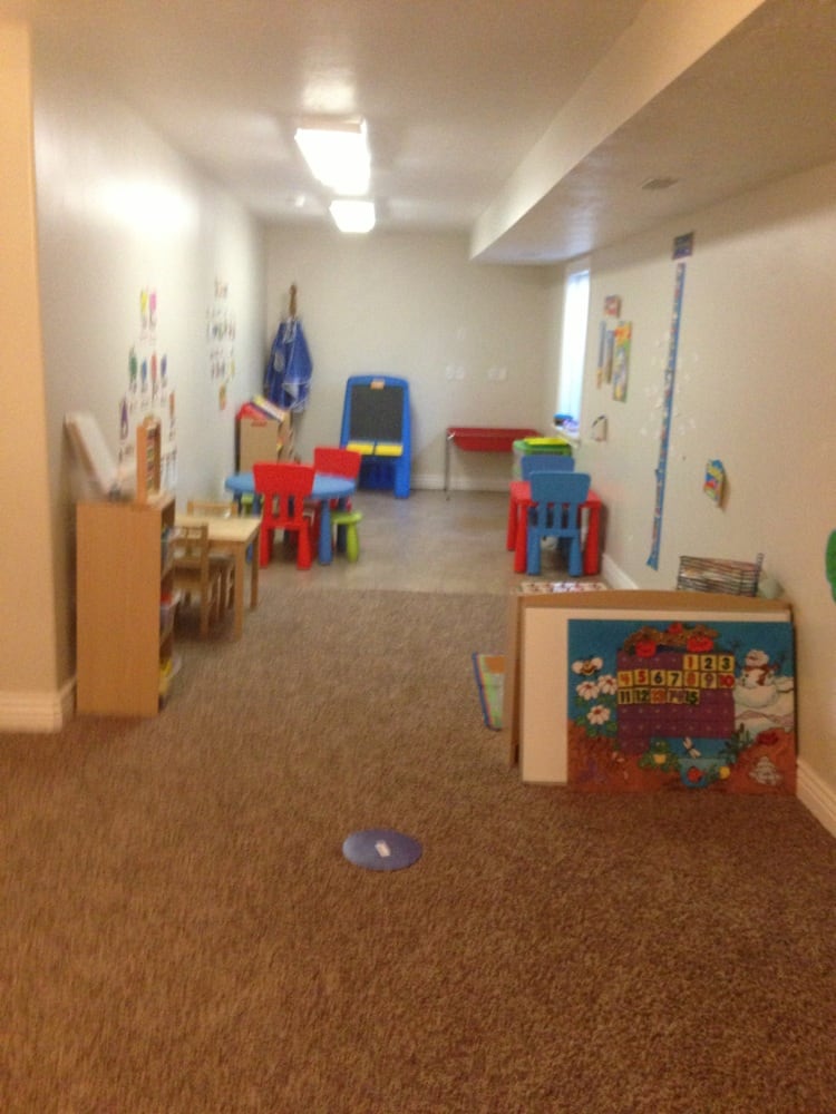 Precious Moments Preschool - childcare center in Herriman, UT