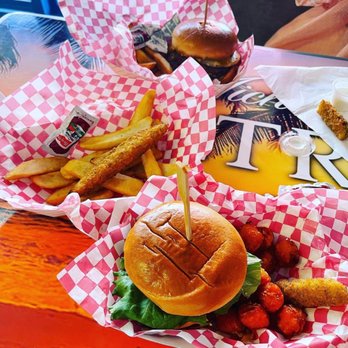 Burger beach hideaway - Undertow Burger - Burgers Near Me - Corpus Christi, Texas Burger beach hideaway - Undertow Burger - Burgers Near Me - Corpus Christi, Texas