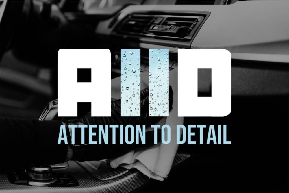 ATTENTION TO DETAIL Request a Quote Mililani, Hawaii Auto