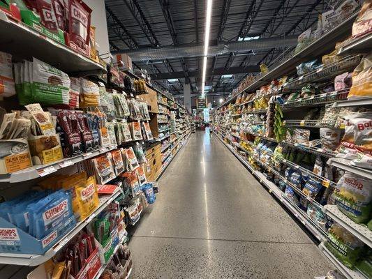 Whole Foods Market by null