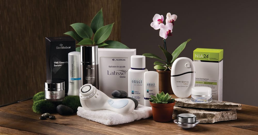 Timeless Skin Solutions