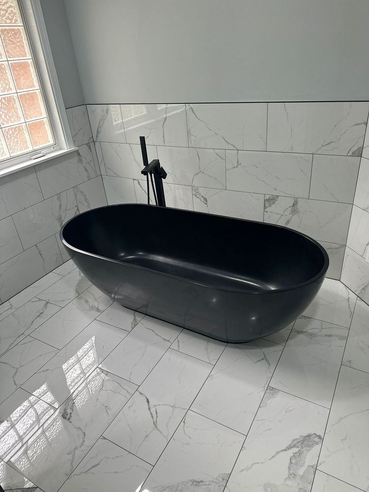 Slide of Final Touch