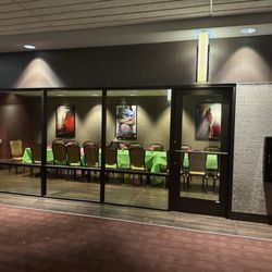 Showbiz Cinemas Fall Creek - Party here?