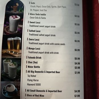 Tandoori Grill - Sandpoint - menu - Indian Near Me - Sandpoint, Idaho Tandoori Grill - Sandpoint - menu - Indian Near Me - Sandpoint, Idaho