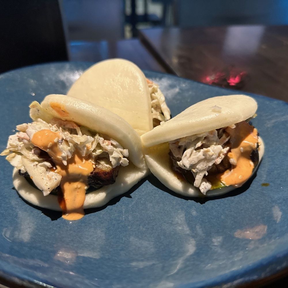 Bonchon Denver - Buchtel Blvd - Pork sliders - Chicken Wings Near Me - Denver, Colorado