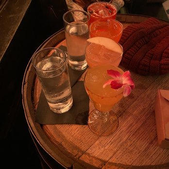 Novela - Cocktail Bars Near Me - San Francisco, California Novela - Cocktail Bars Near Me - San Francisco, California