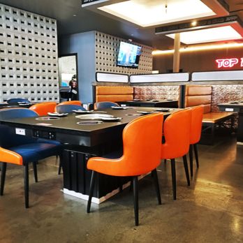 Top Pot KBBQ- Cincinnati - Korean Near Me - Sharonville, Ohio
