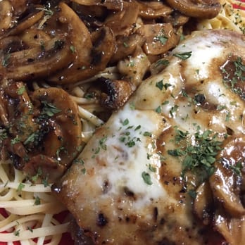 Win-Spuntino - Chicken Sorrentino - Italian Near Me - Honolulu, Hawaii