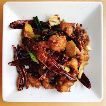 Hong Kong Fusion - 辣子鸡 - Chinese Near Me - Cambridge, CAM Hong Kong Fusion - 辣子鸡 - Chinese Near Me - Cambridge, CAM