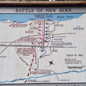 New Bern Battlefield Park - Parks Near Me - New Bern, North Carolina New Bern Battlefield Park - Parks Near Me - New Bern, North Carolina
