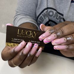 Lucky Nails & Spa