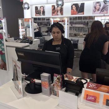 Ulta Beauty - Hair Salons Near Me - North Miami Beach, Florida