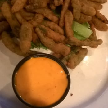 The Olive Tree - Fried green beans - Italian Near Me - Glen Burnie, Maryland The Olive Tree - Fried green beans - Italian Near Me - Glen Burnie, Maryland