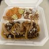 Tacos Los Abuelos gift card