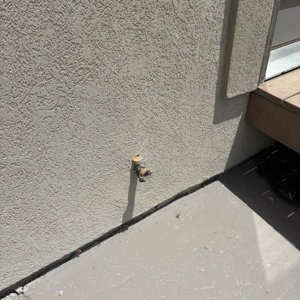 Mark Schoenrock Masonry - One photo of a perfectly non cracked wal - Masonry/Concrete Near Me