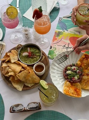 Swifty's at the Colony Palm Beach by null