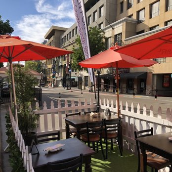 Operacaffe - patio - Italian Near Me - San Diego, California Operacaffe - patio - Italian Near Me - San Diego, California