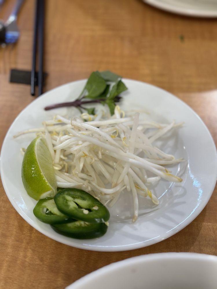 Pho Ever Vietnamese Cuisine