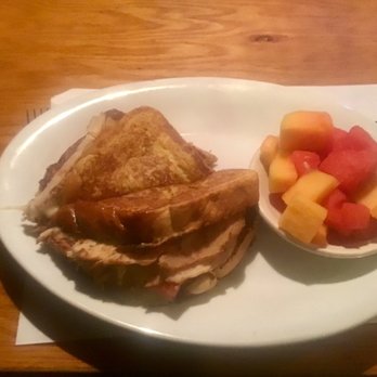 Bud's Pub & Grill - Monte Cristo sandwich. - Pubs Near Me - Dixon, California Bud's Pub & Grill - Monte Cristo sandwich. - Pubs Near Me - Dixon, California