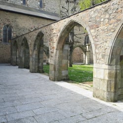 Église Notre-Dame en Saint-Mélaine