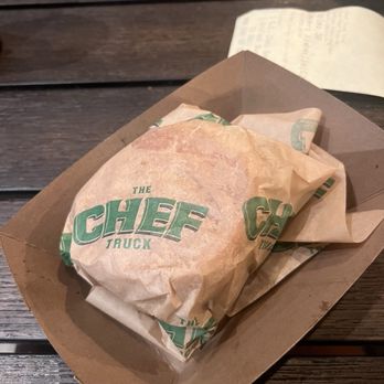 The Chef Truck - Food Trucks Near Me - Las Vegas, Nevada The Chef Truck - Food Trucks Near Me - Las Vegas, Nevada