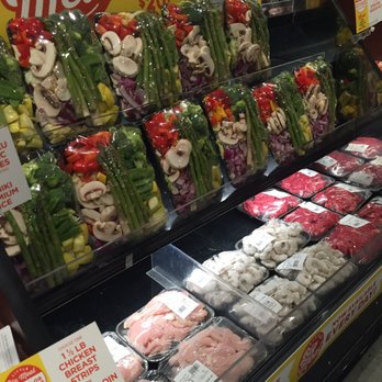 The Fresh Market - Ready to stir fry - Grocery Near Me - Charlotte, North Carolina The Fresh Market - Ready to stir fry - Grocery Near Me - Charlotte, North Carolina