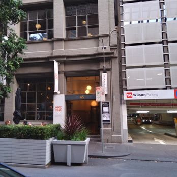 Fortyfivedownstairs - Outside - Social Clubs Near Me - Melbourne, VIC Fortyfivedownstairs - Outside - Social Clubs Near Me - Melbourne, VIC